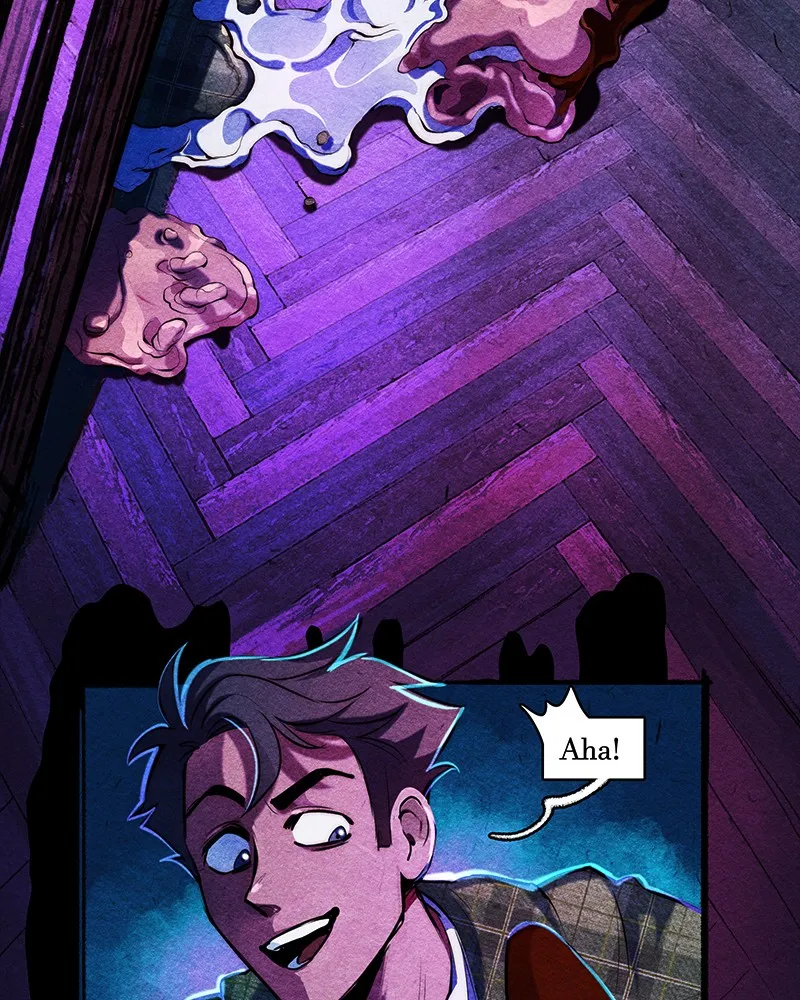 Nevermore Chapter 120 page 63 - 