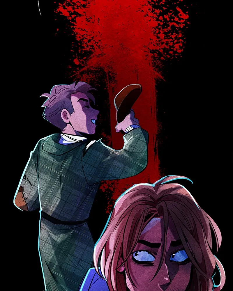 Nevermore Chapter 120 page 65 - 