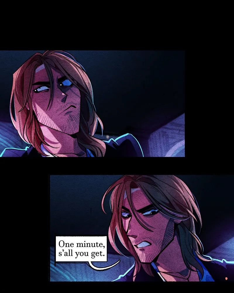 Nevermore Chapter 120 page 8 - 