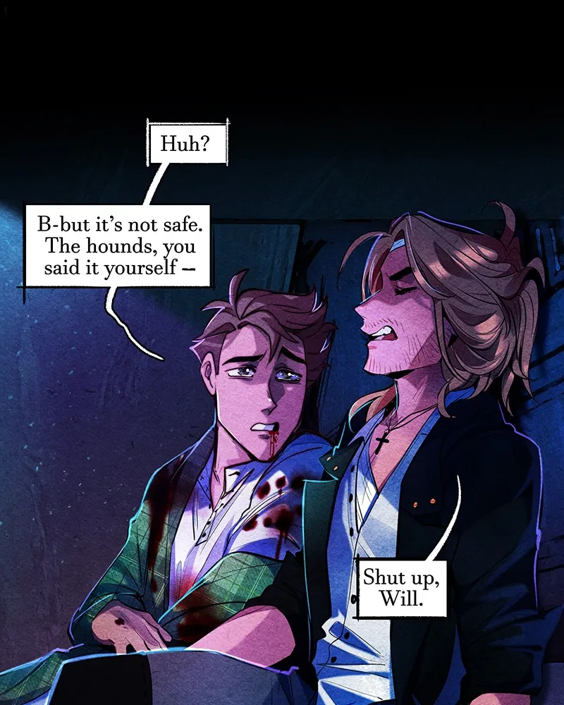 Nevermore Chapter 120 page 9 - 
