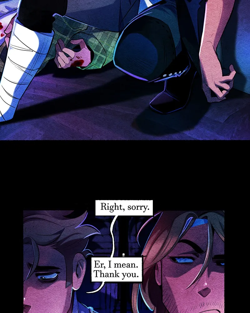 Nevermore Chapter 120 page 10 - 