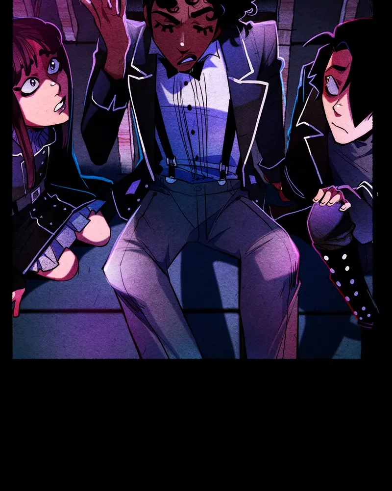Nevermore Chapter 121 page 12 - 