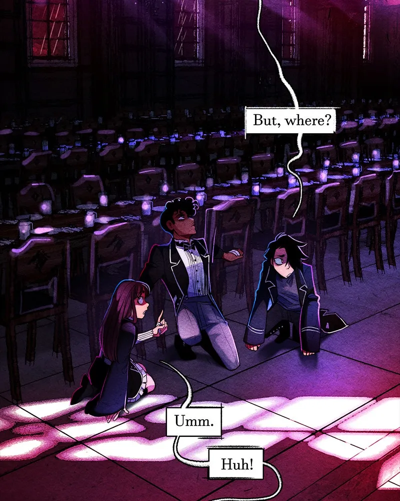 Nevermore Chapter 121 page 14 - 