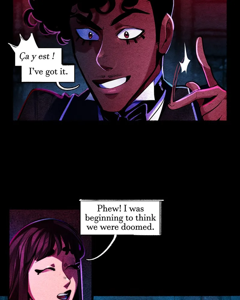 Nevermore Chapter 121 page 17 - 