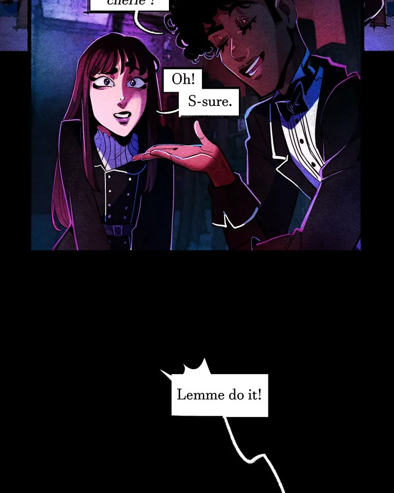 Nevermore Chapter 121 page 21 - 