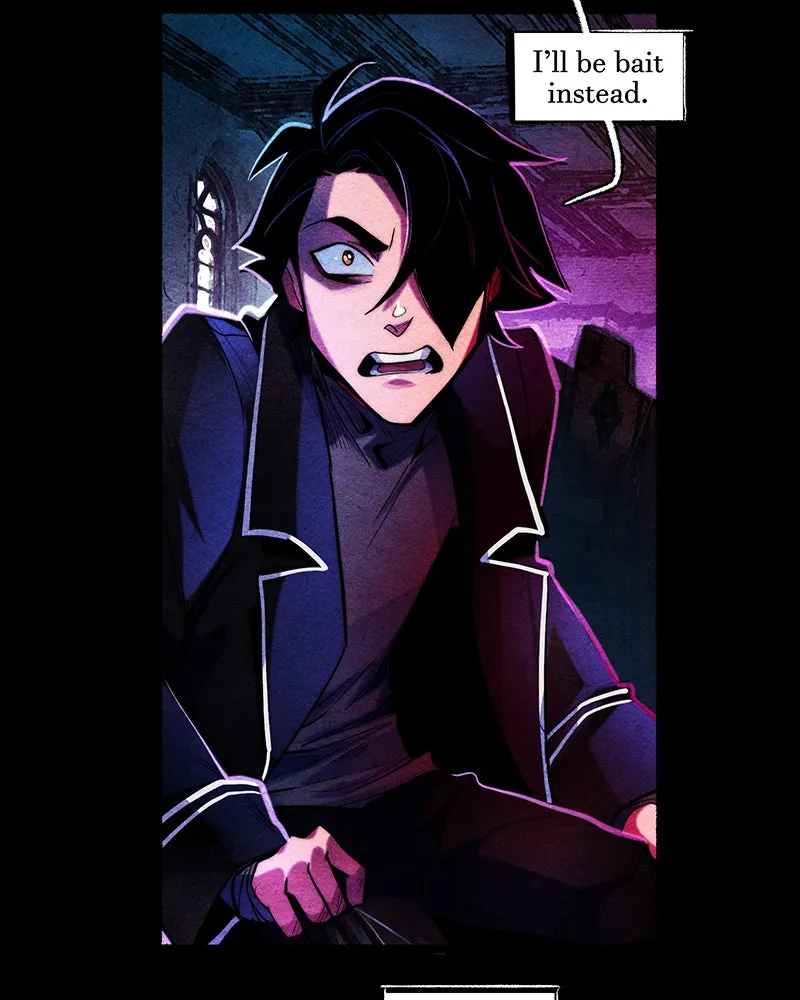 Nevermore Chapter 121 page 22 - 