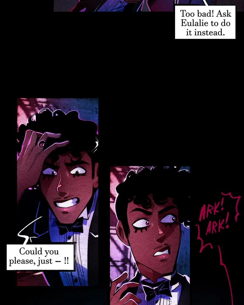 Nevermore Chapter 121 page 24 - 