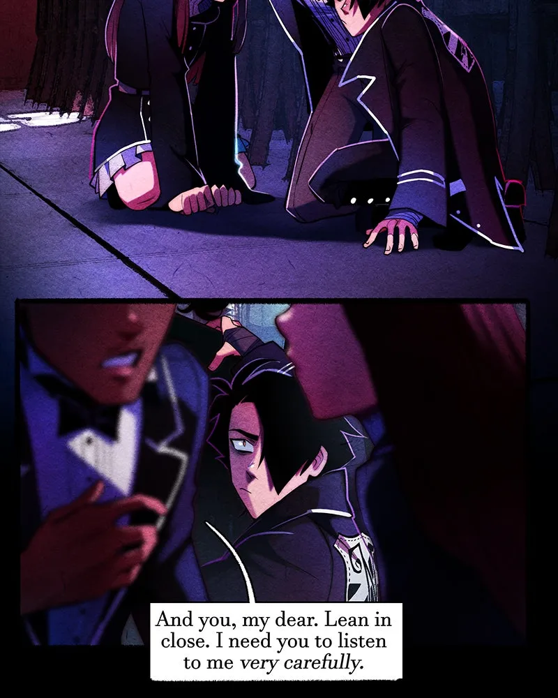 Nevermore Chapter 121 page 26 - 