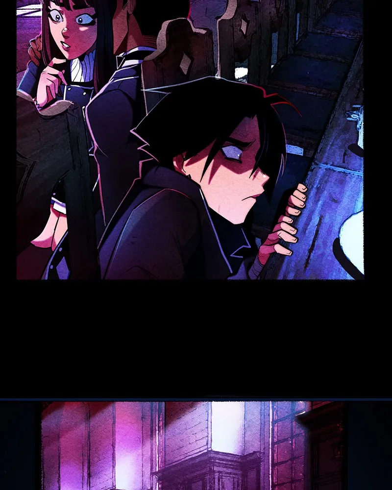 Nevermore Chapter 121 page 28 - 