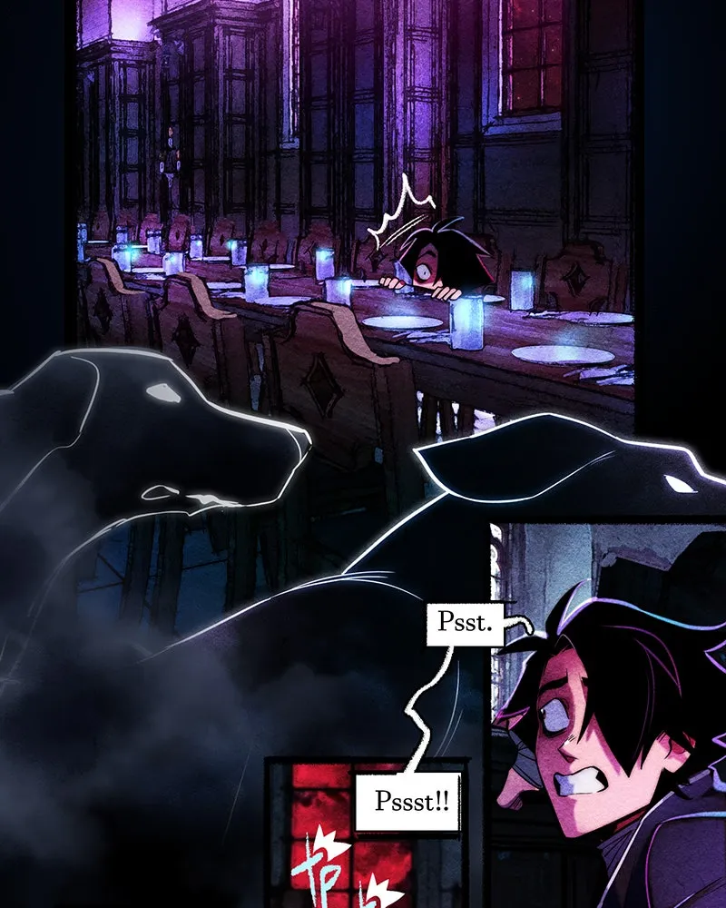 Nevermore Chapter 121 page 29 - 
