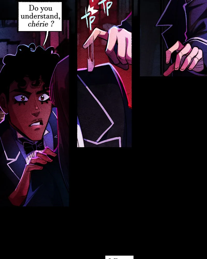 Nevermore Chapter 121 page 30 - 