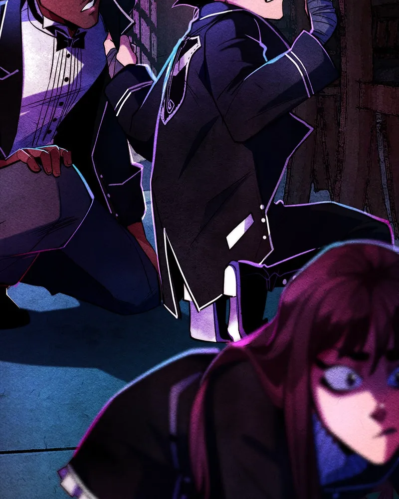 Nevermore Chapter 121 page 33 - 