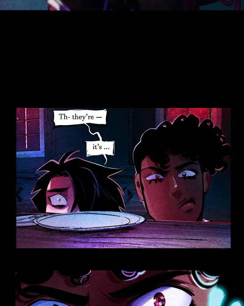 Nevermore Chapter 121 page 34 - 