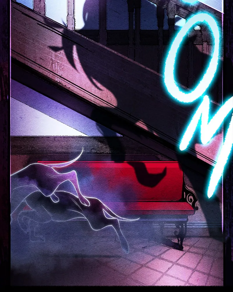 Nevermore Chapter 121 page 36 - 