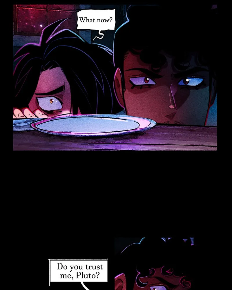 Nevermore Chapter 121 page 37 - 