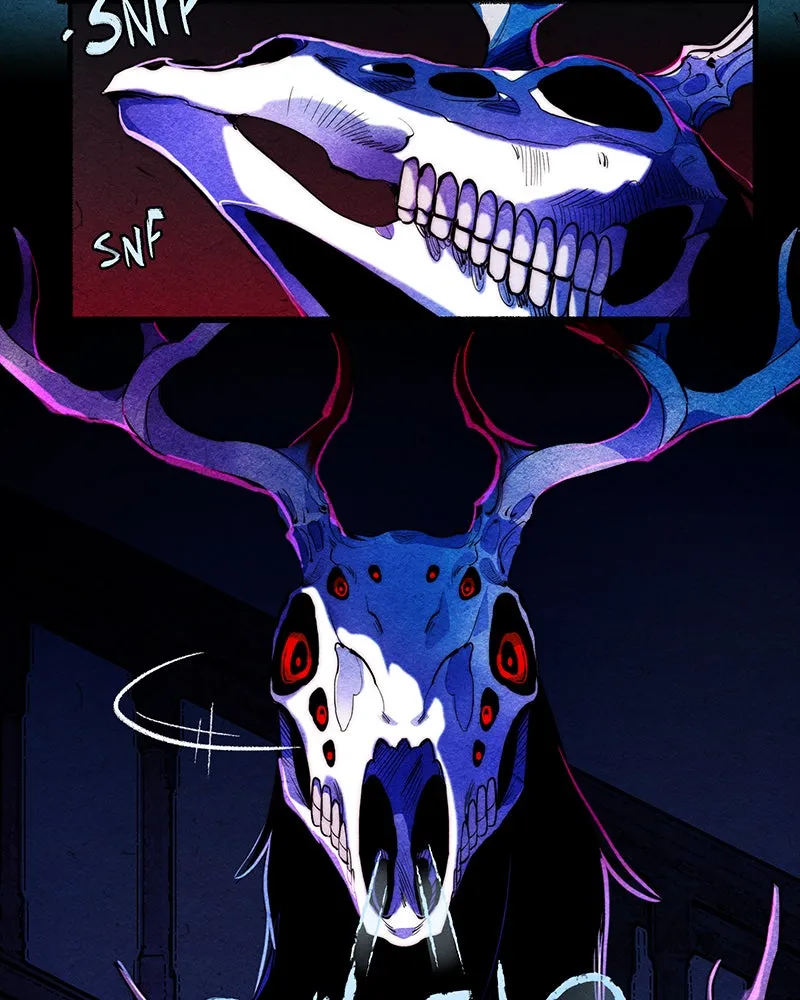 Nevermore Chapter 121 page 40 - 