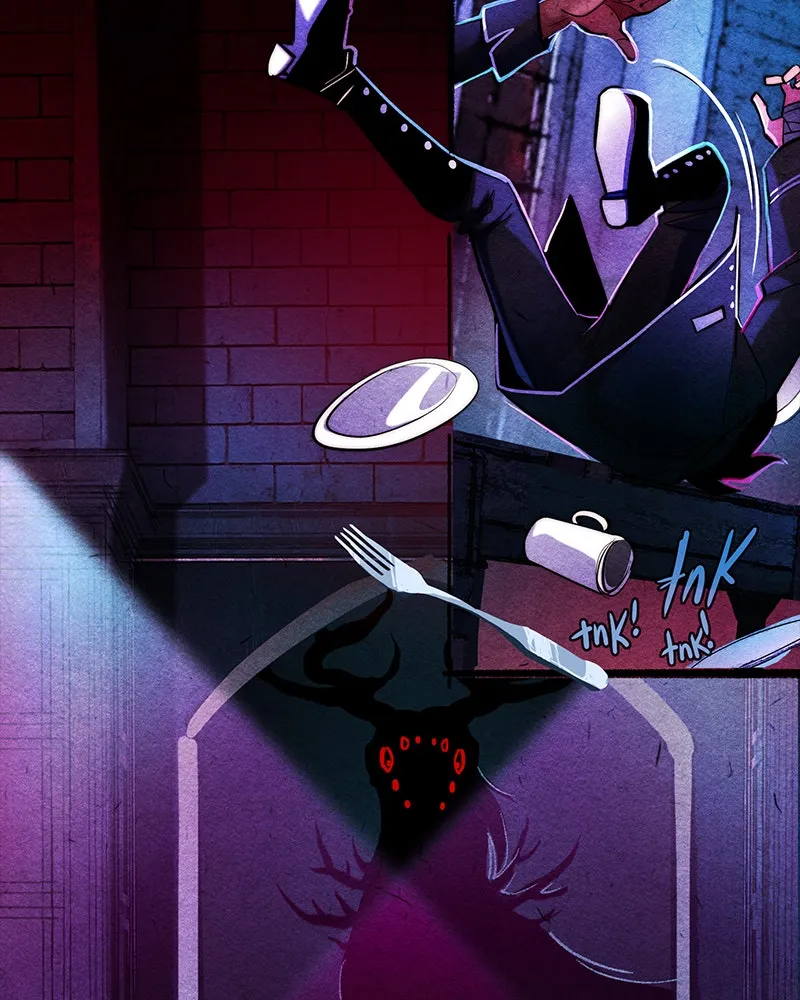 Nevermore Chapter 121 page 43 - 