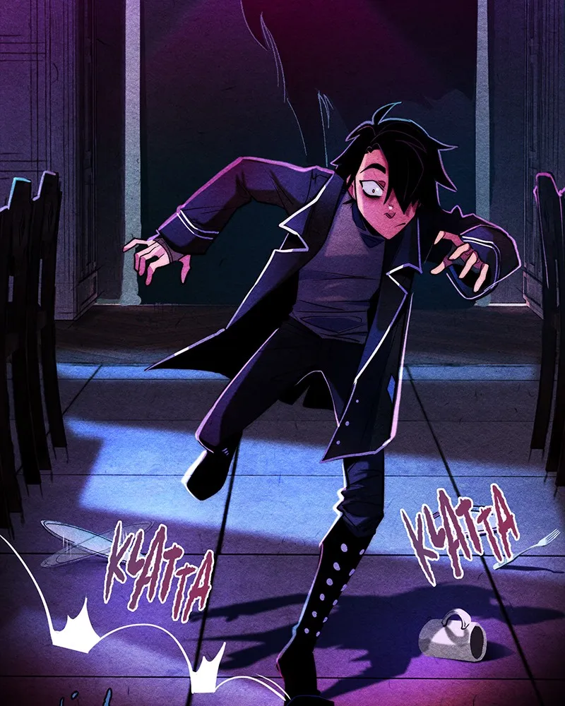 Nevermore Chapter 121 page 44 - 