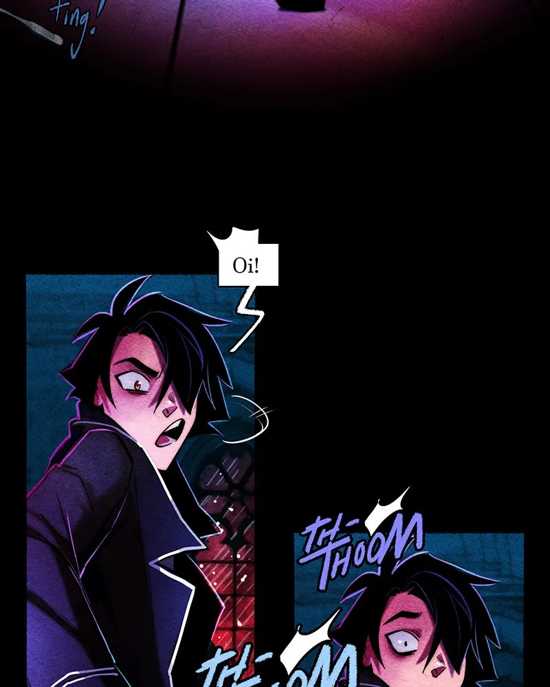 Nevermore Chapter 121 page 45 - 