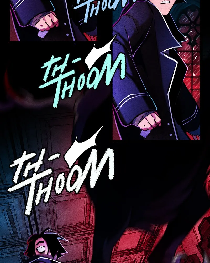 Nevermore Chapter 121 page 46 - 