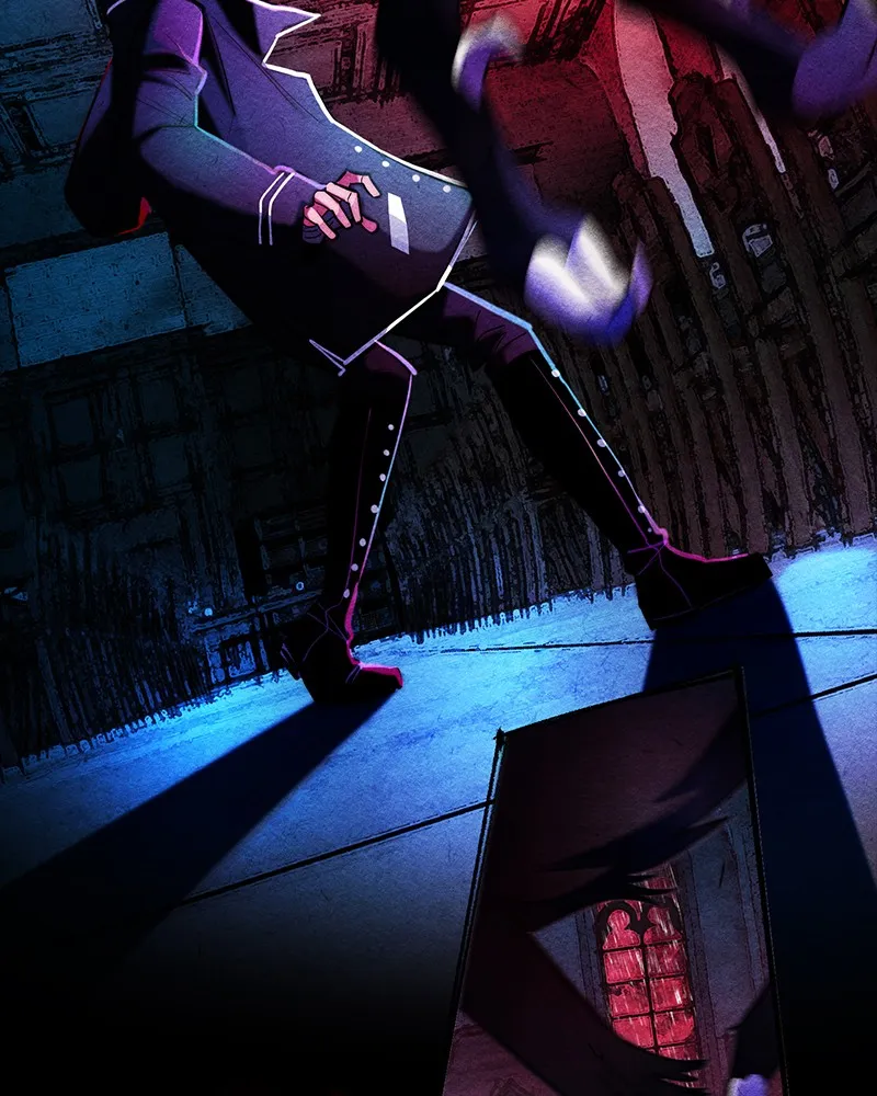 Nevermore Chapter 121 page 47 - 