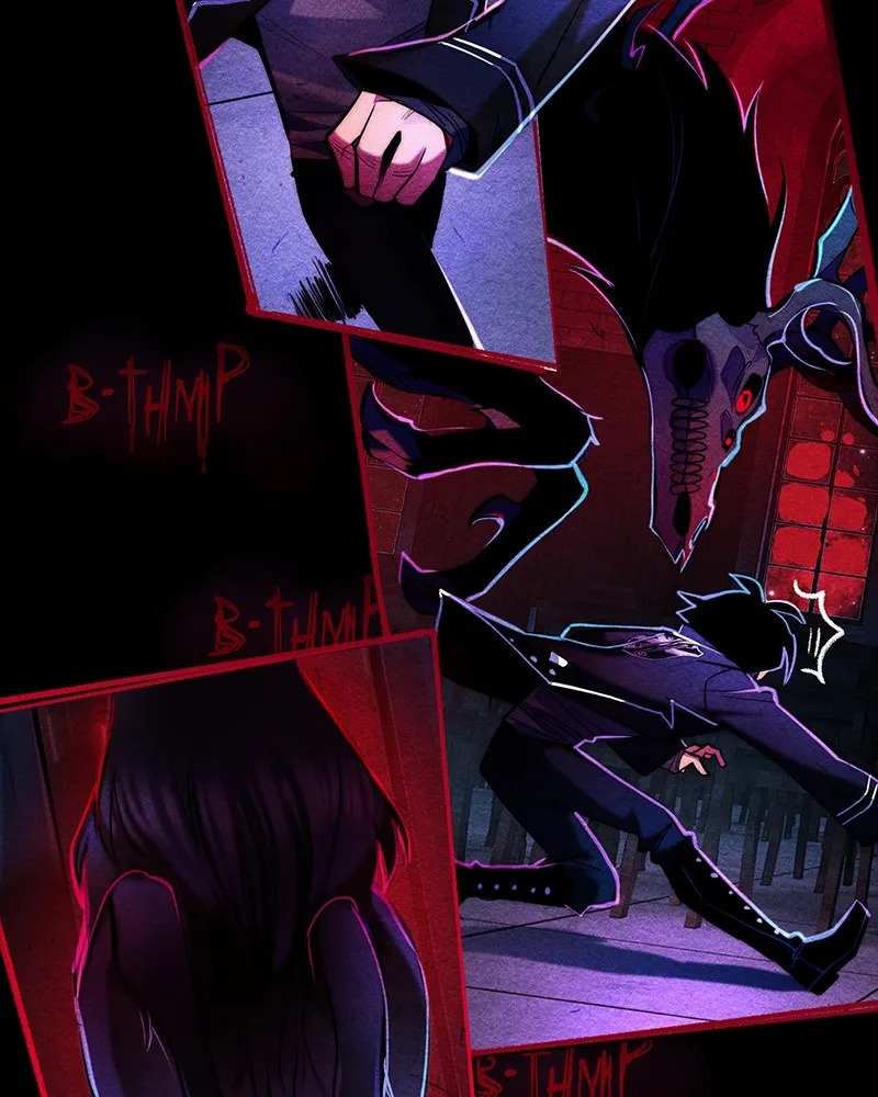 Nevermore Chapter 121 page 49 - 