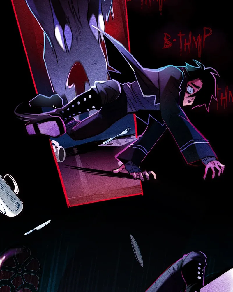 Nevermore Chapter 121 page 50 - 