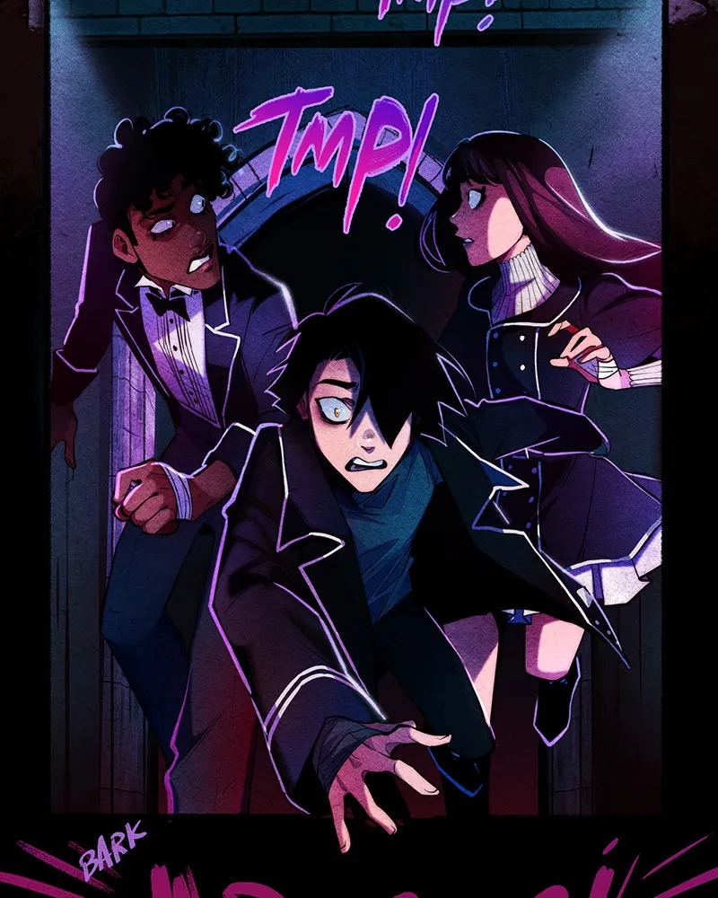Nevermore Chapter 121 page 6 - 