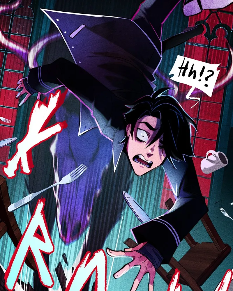 Nevermore Chapter 121 page 51 - 
