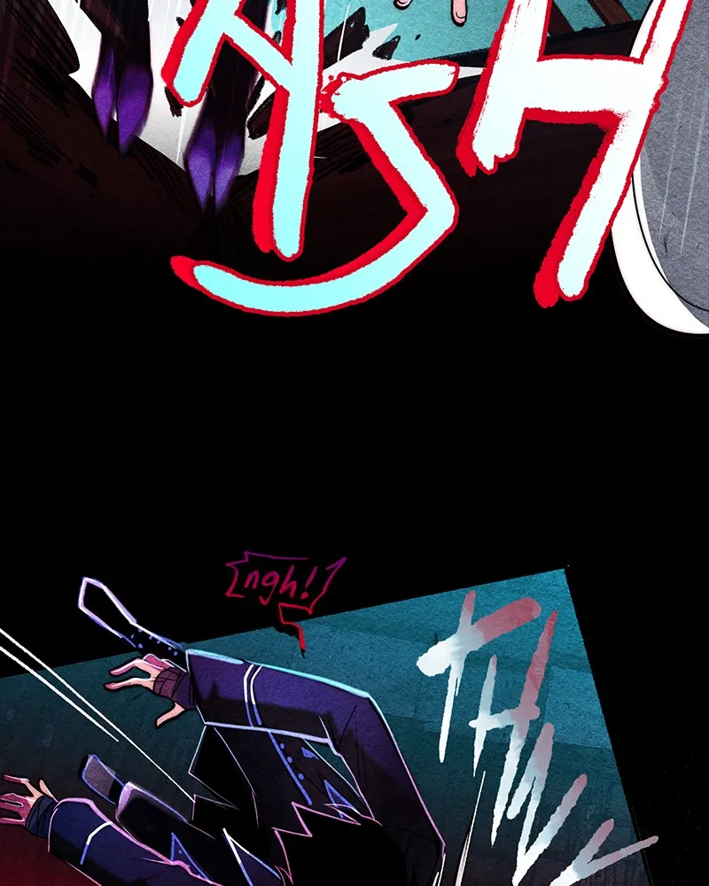 Nevermore Chapter 121 page 52 - 