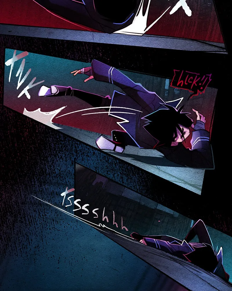 Nevermore Chapter 121 page 53 - 