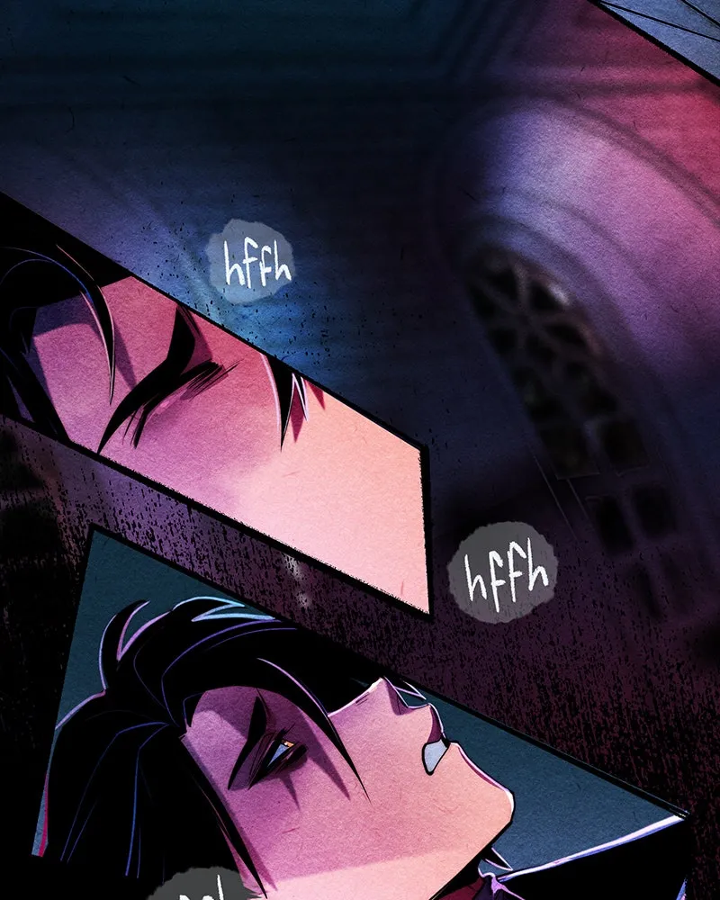 Nevermore Chapter 121 page 54 - 