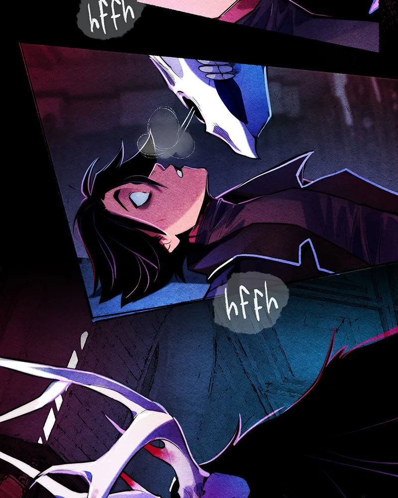 Nevermore Chapter 121 page 55 - 