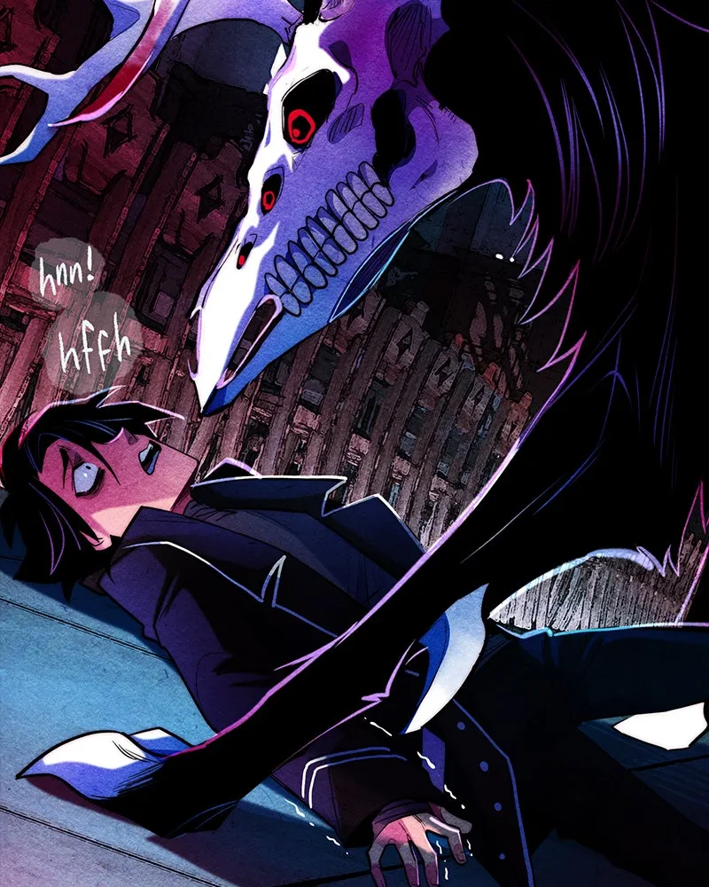 Nevermore Chapter 121 page 56 - 
