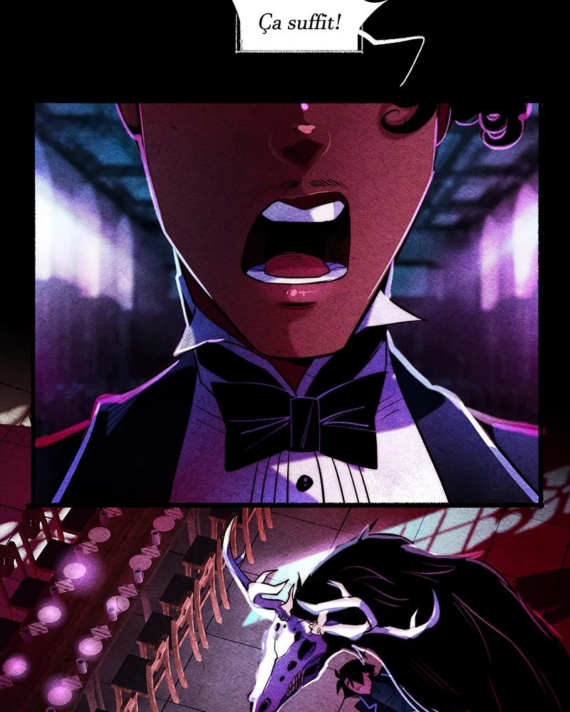 Nevermore Chapter 121 page 58 - 