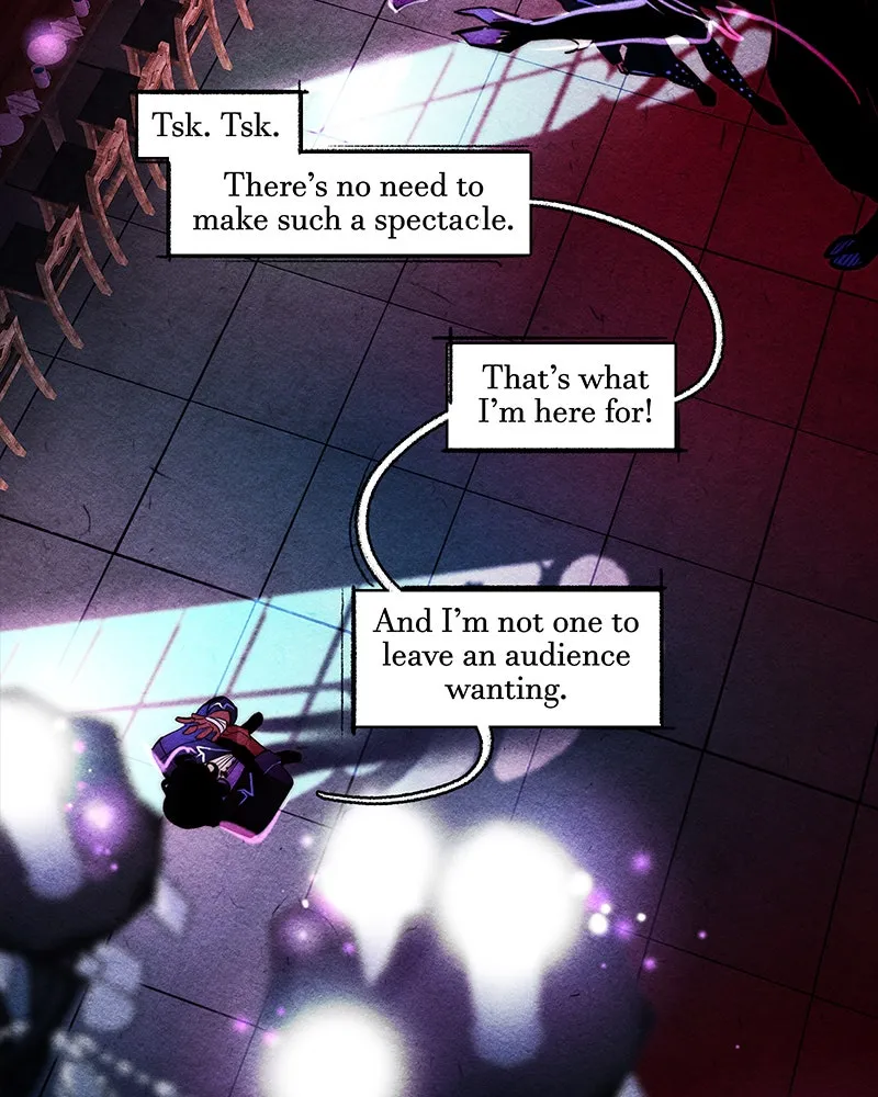 Nevermore Chapter 121 page 59 - 