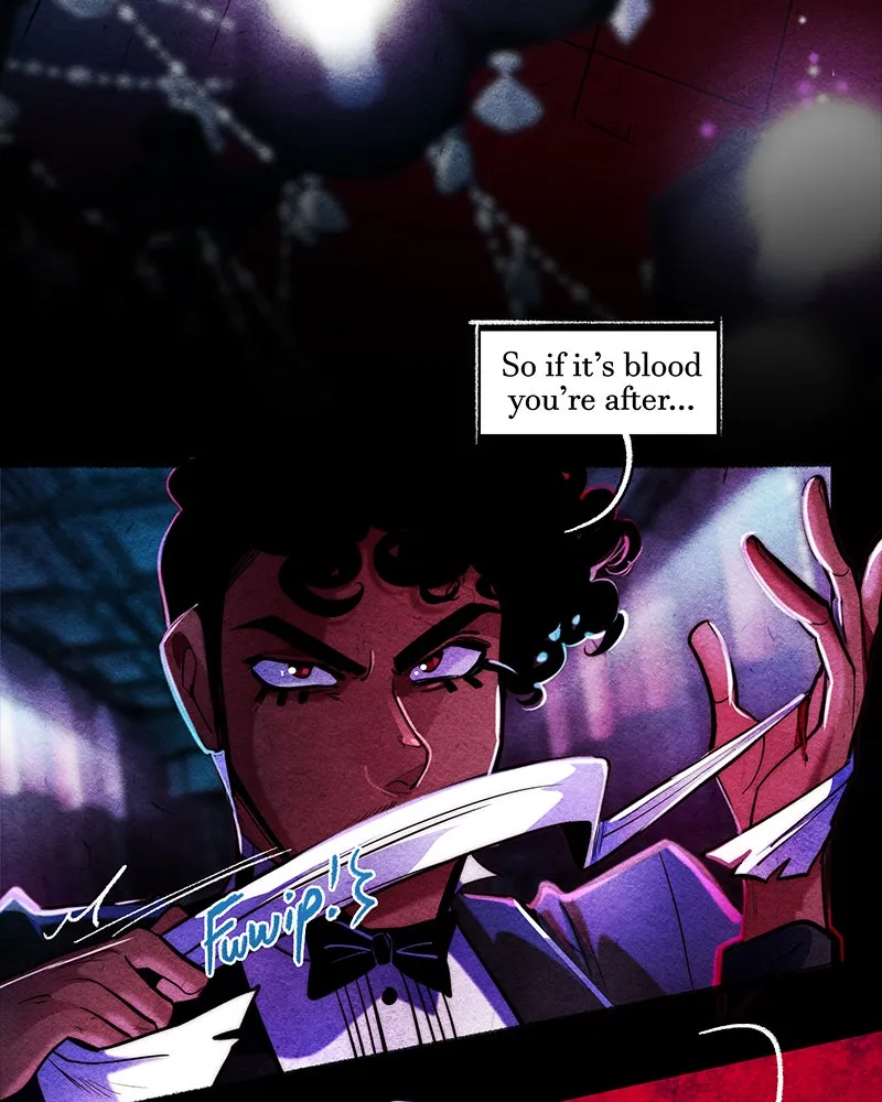 Nevermore Chapter 121 page 60 - 