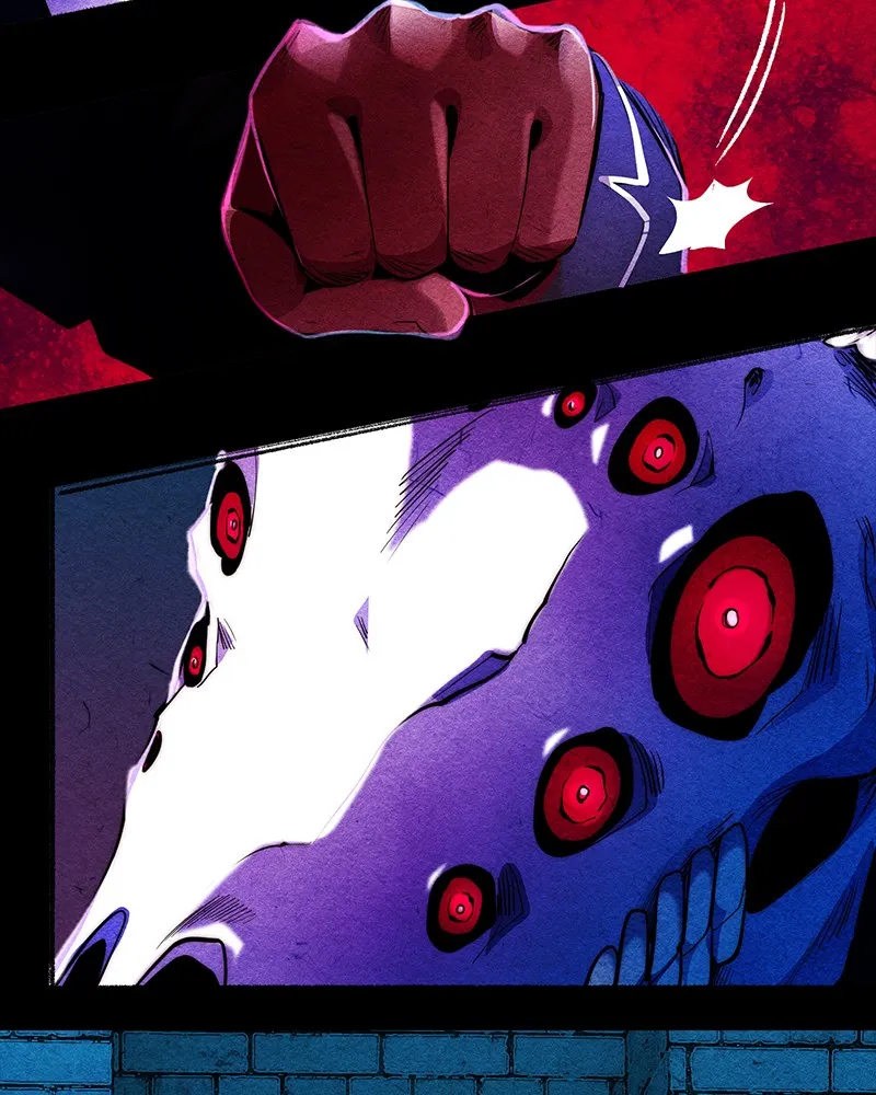 Nevermore Chapter 121 page 61 - 