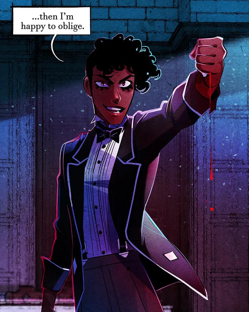 Nevermore Chapter 121 page 62 - 