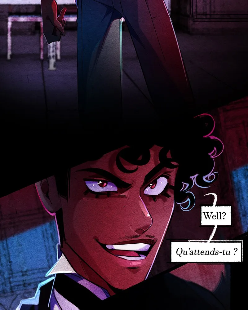 Nevermore Chapter 121 page 63 - 