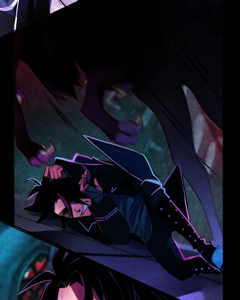Nevermore Chapter 121 page 64 - 