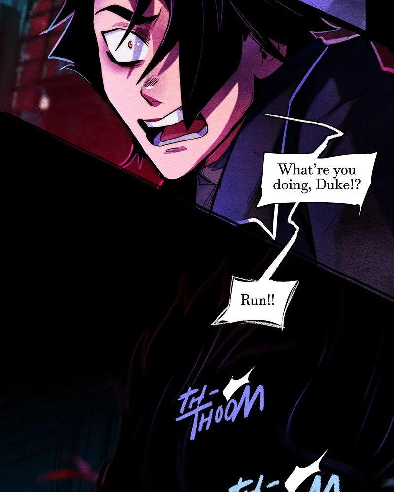Nevermore Chapter 121 page 65 - 