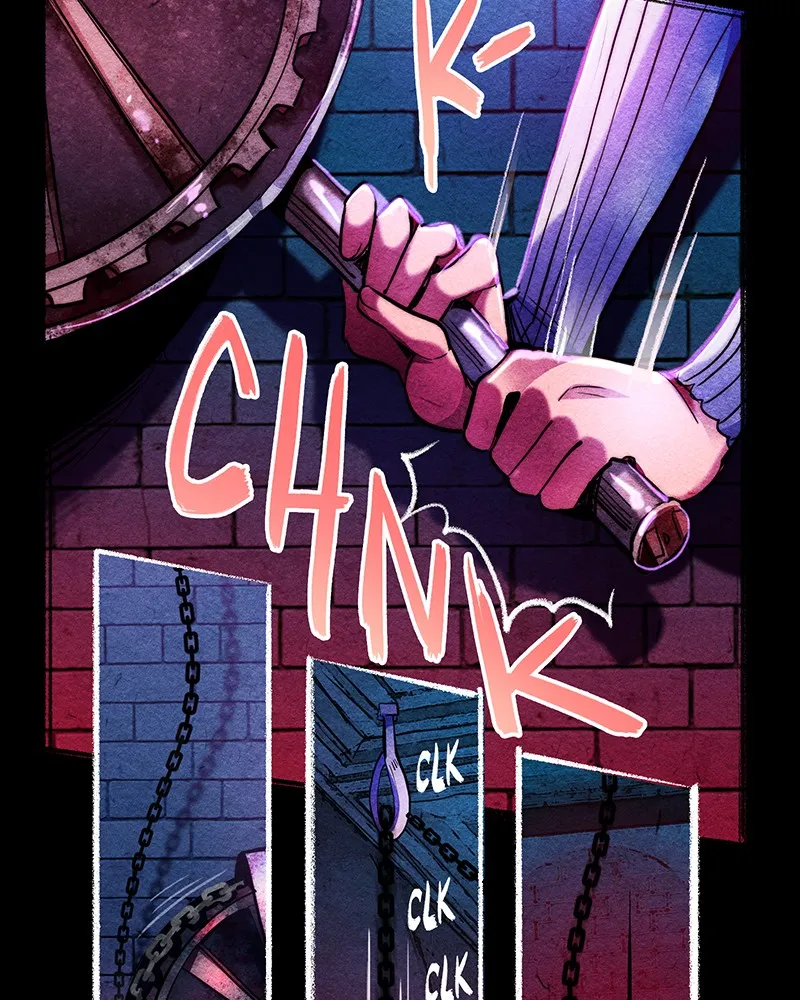 Nevermore Chapter 121 page 69 - 