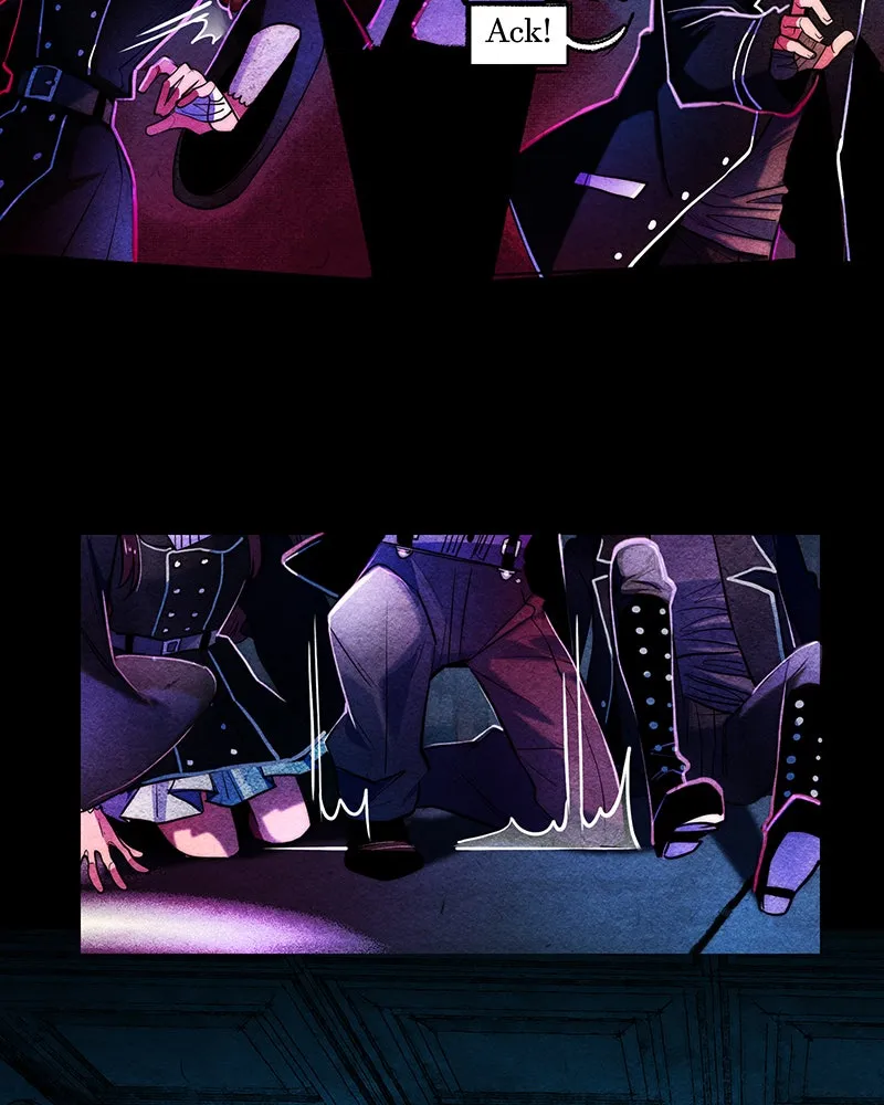 Nevermore Chapter 121 page 8 - 