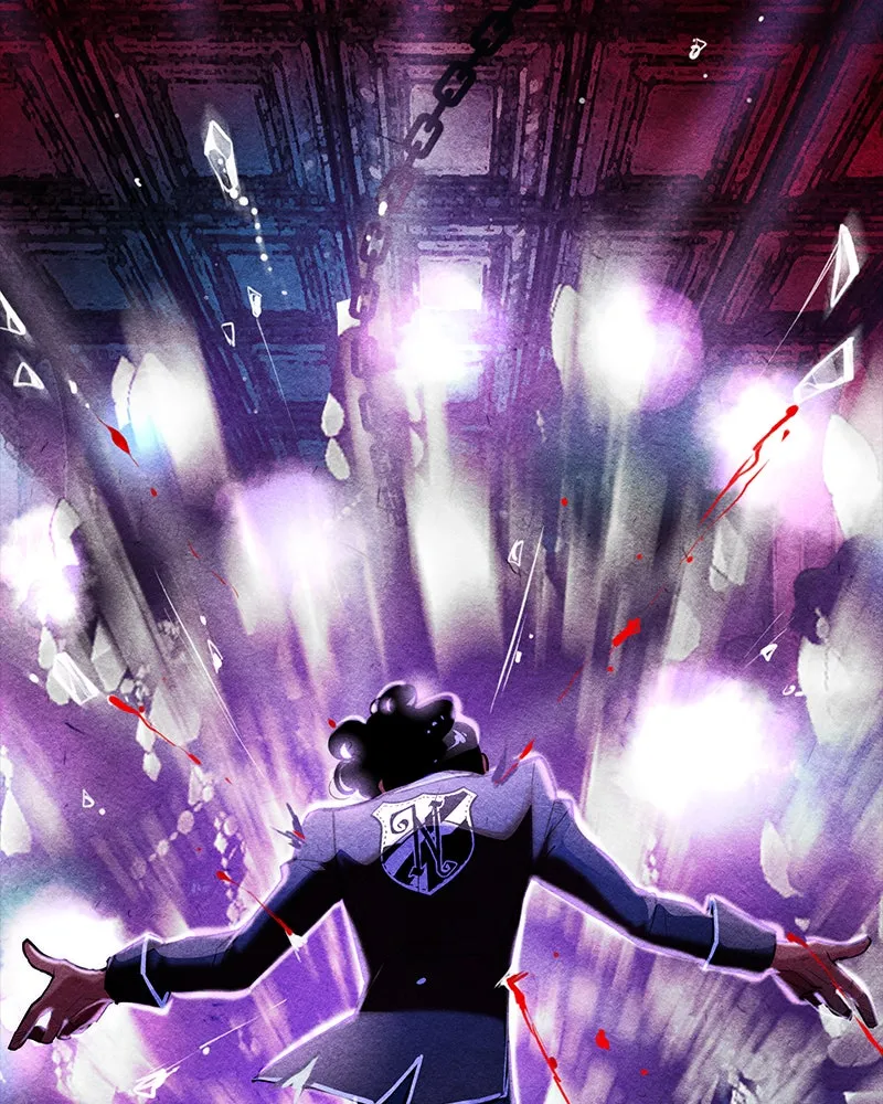 Nevermore Chapter 121 page 73 - 