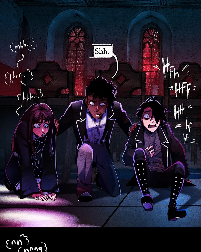 Nevermore Chapter 121 page 9 - 