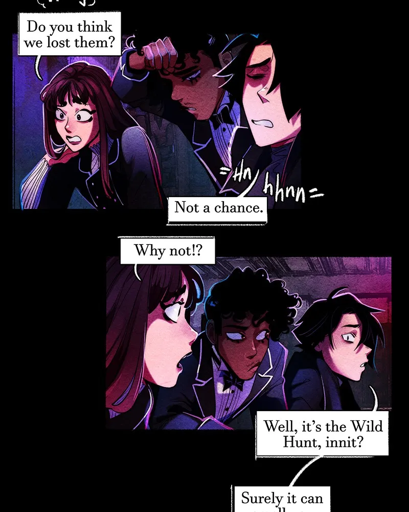 Nevermore Chapter 121 page 10 - 