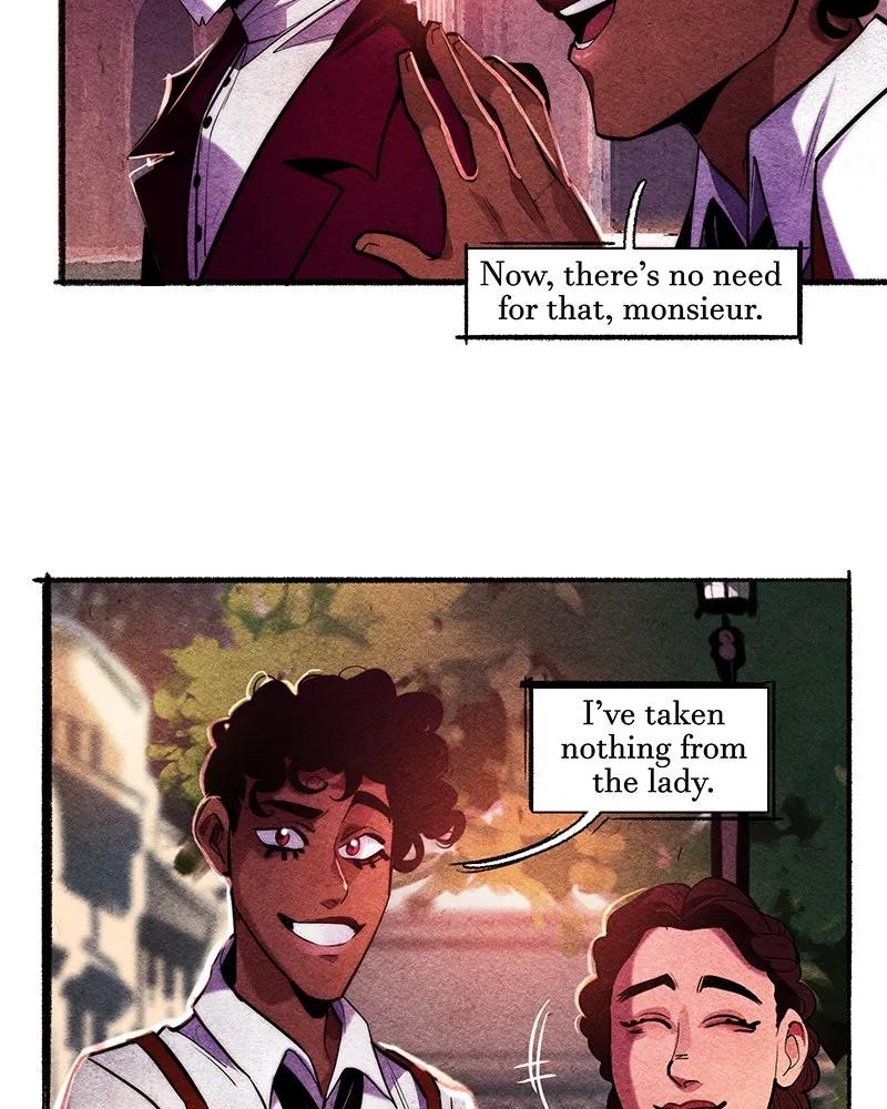 Nevermore Chapter 122 page 12 - 
