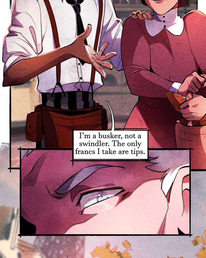 Nevermore Chapter 122 page 13 - 