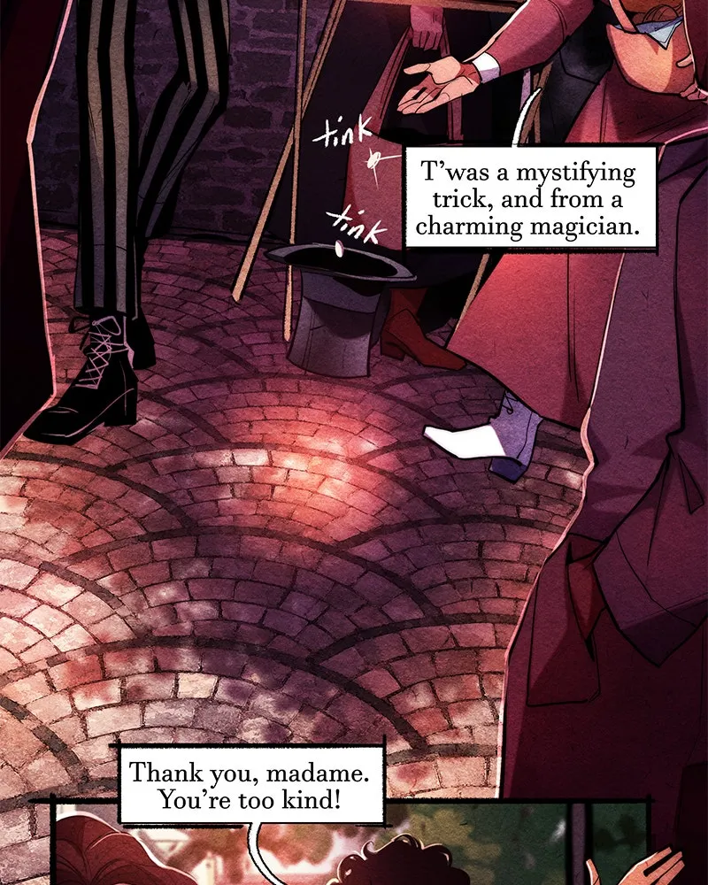 Nevermore Chapter 122 page 15 - 